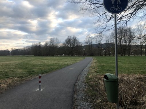 Starý Plzenec – Sedlec