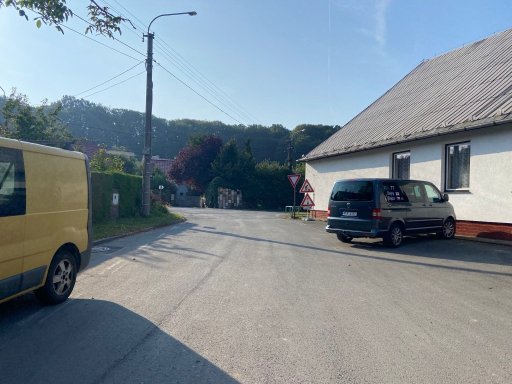 Proskovice - Stará Ves nad Ondřejnicí