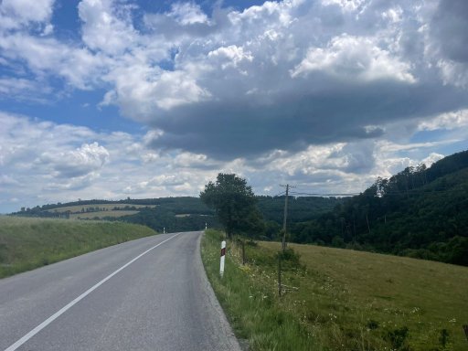 Obišovce - Ruské Pekľany