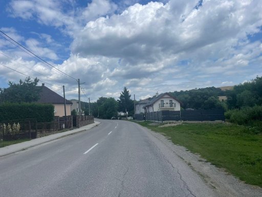 Obišovce - Ruské Pekľany
