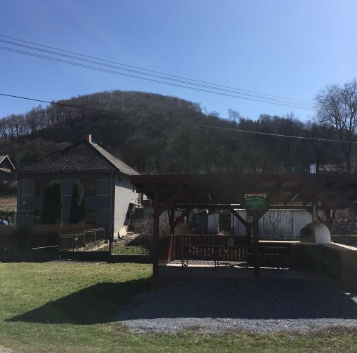 Obišovce - Ruské Pekľany