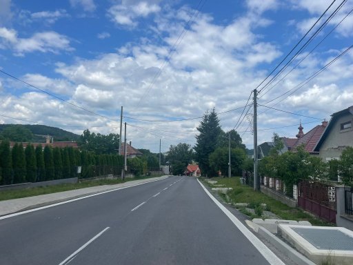 Obišovce - Ruské Pekľany