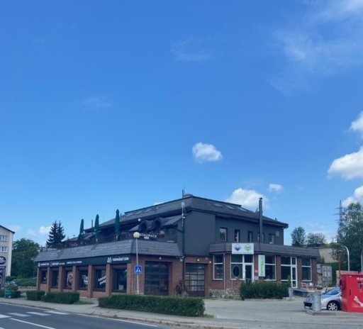 Vrchlabí