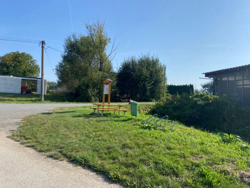 Jilešovice - Kozmice
