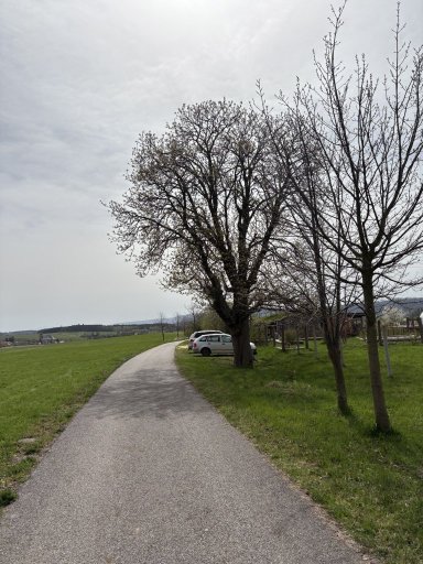 Okruh Vižňov