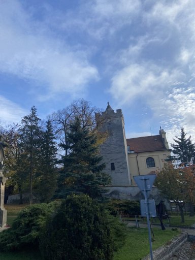 Konětopy - Liblice