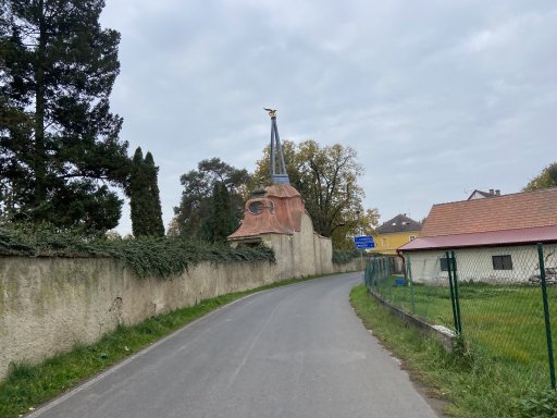 Ploskovice - Třebušín