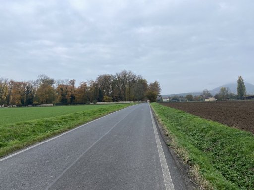 Ploskovice - Třebušín