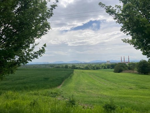 Hošťálkovice