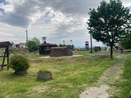 Hošťálkovice