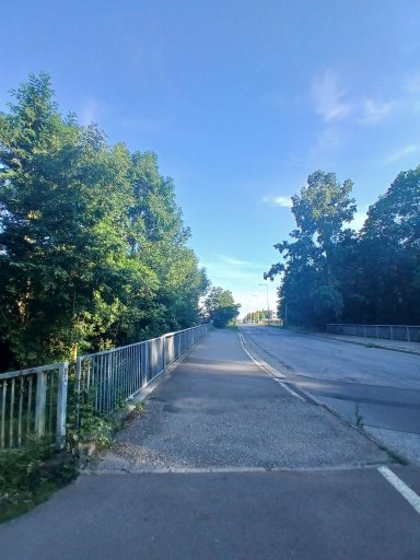 Olomouc - Bystrovany