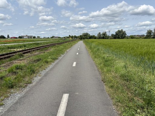 Olomouc Řepčín - Horka nad Moravou
