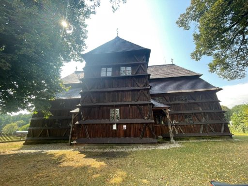 Vlkanová - Hronsek