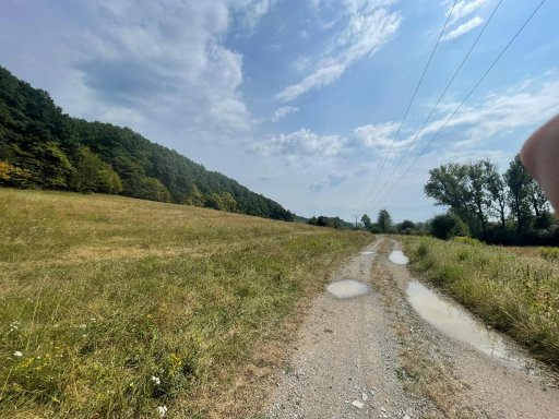 Vlkanová - Hronsek
