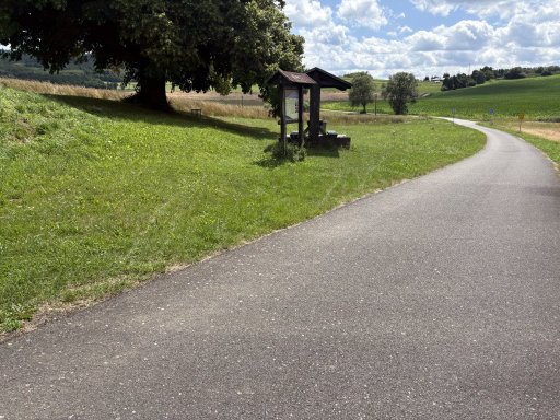 Vrhaveč - Běšiny