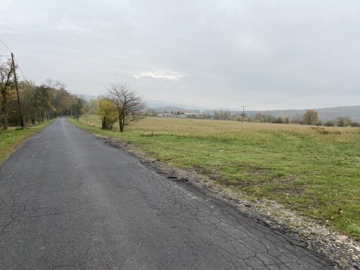 Ploskovice - Homole u Panny - Zubrnice
