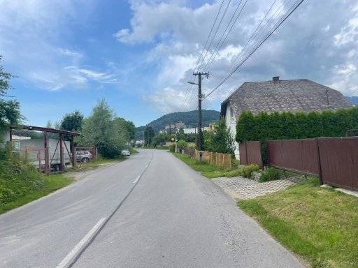 Horná Lehota - Oravský Podzámok