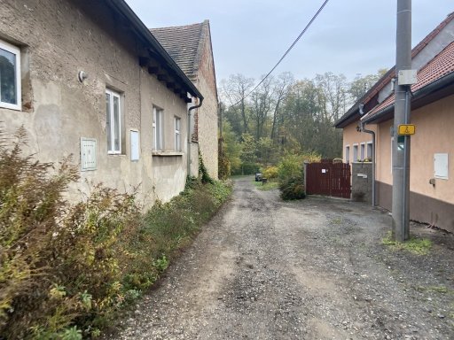 Okruh Záboří