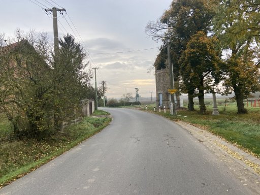 Okruh Záboří