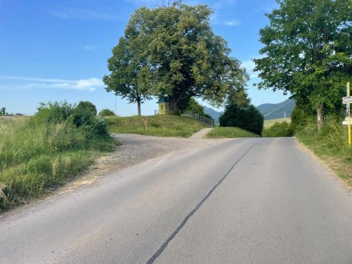 Rajecké Teplice - Rozhľadňa Stránske