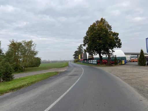 Polepy - Křešice