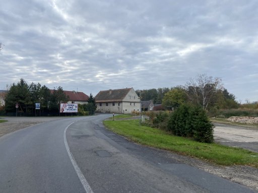 Polepy - Křešice