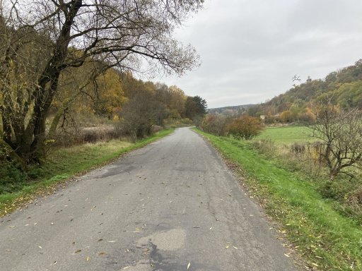 Tupadly - Liběchov
