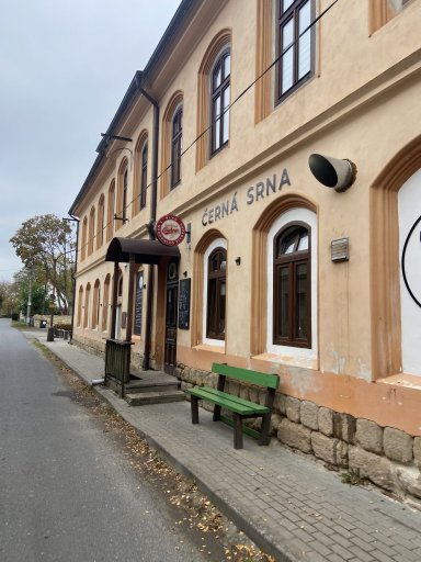 Mšeno - Kokořínsky dôl