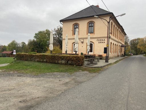 Mšeno - Kokořínsky dôl