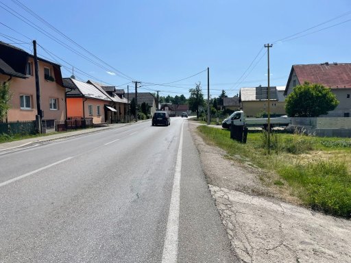 Turie - Rajecké Teplice