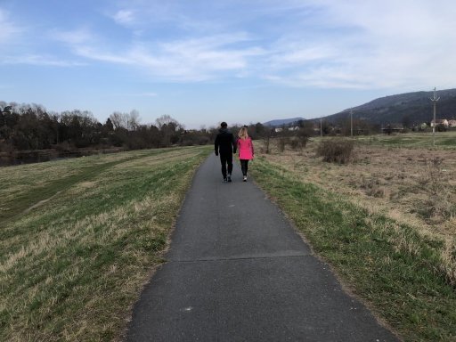 Lety – Dobříchovice