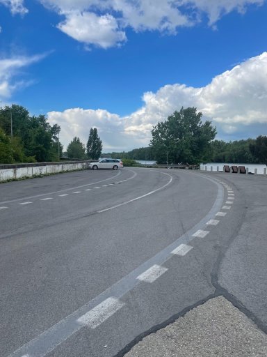 Pevnost - Komárno