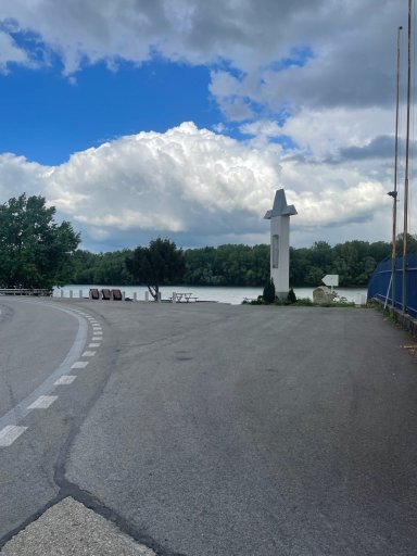 Pevnost - Komárno