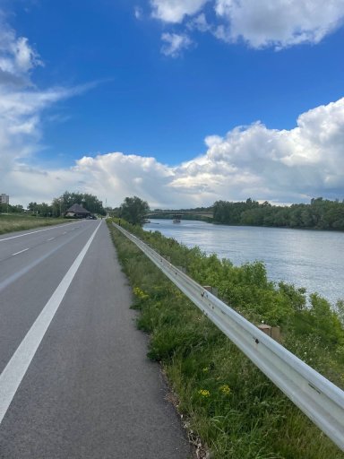 Pevnost - Komárno