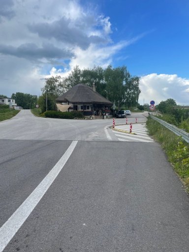 Pevnost - Komárno