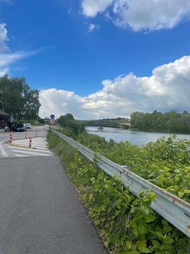 Pevnost - Komárno