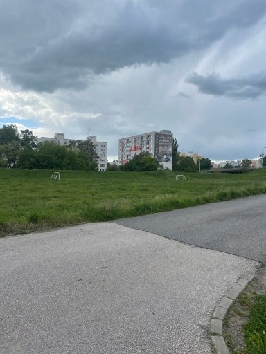 Pevnost - Komárno