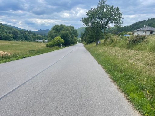 Bodiná - Prečín