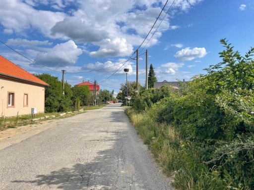 Brestov - Šarišské Bohdanovce