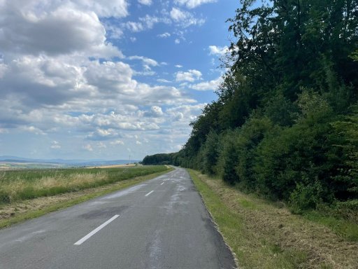 Brestov - Šarišské Bohdanovce
