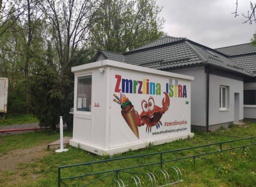Brestov - Šarišské Bohdanovce