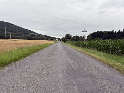 Nemilkov - Hlavňovice