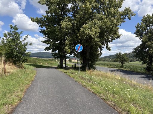 Svrčovec - Dolany