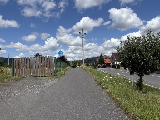 Svrčovec - Dolany