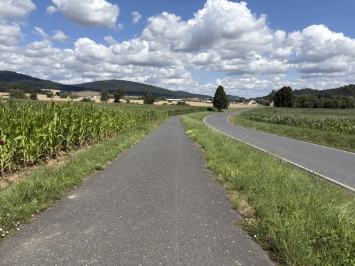 Svrčovec - Dolany