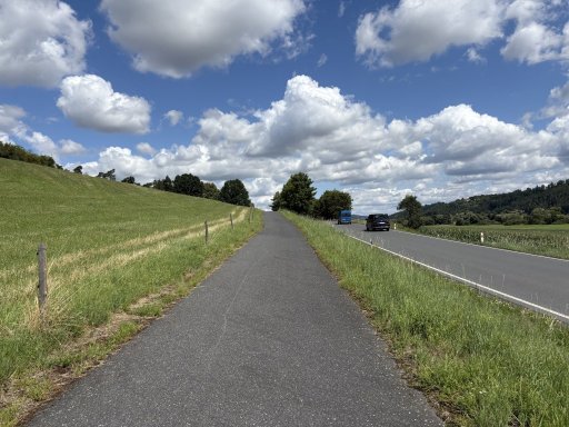 Svrčovec - Dolany