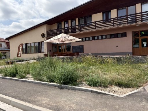 Jedlová – Bystré