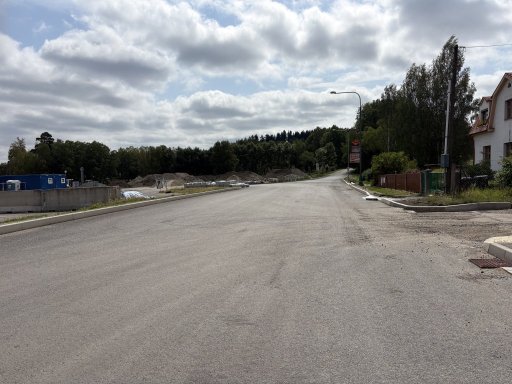 Jedlová – Bystré