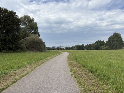 Broumov - Poľská hranica
