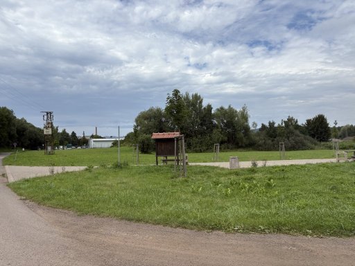 Broumov - Poľská hranica